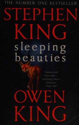 Sleeping Beauties [May 03, 2018] King, Stephen and King, Owen (Paperback, 2018, Hodder Paperback)