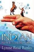 The Indian in the Cupboard (Paperback, 2003, Collins)
