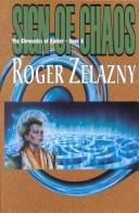 Roger Zelazny: Sign of chaos (2001, G.K. Hall)