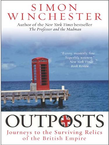 Outposts (EBook, 2009, HarperCollins)