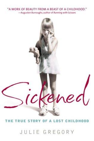 Sickened (Paperback, 2004, Bantam)