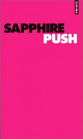 Push (Paperback, French language, 1998, Seuil)
