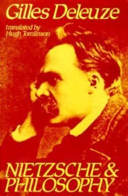 Hugh Tomlinson: Nietzsche And Philosophy (Columbia University Press)