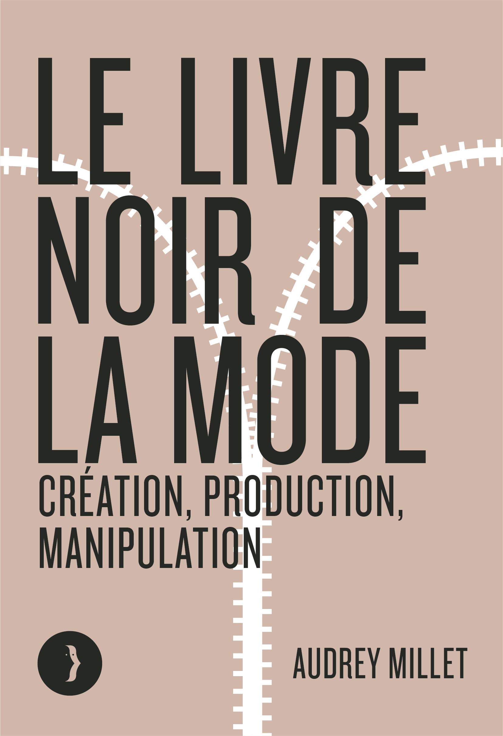 Le livre noir de la mode (EBook, French language, 2021)