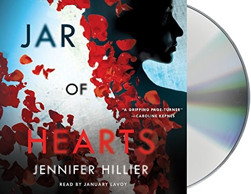 Jennifer Hillier: Jar of Hearts (AudiobookFormat, 2018, Macmillan Audio)