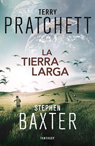 La tierra larga (Spanish language, 2014)