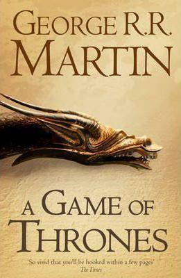 A Game of Thrones (Paperback, 2014, HarperCollins Publishers)