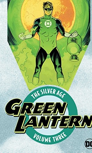 Green Lantern (Paperback, 2018, DC Comics)
