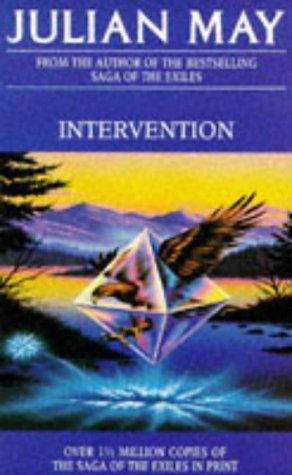 Intervention (Paperback, 1988, Pan in association with Collins)