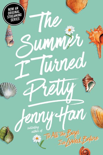 The Summer I Turned Pretty (Paperback, 2010, S&S Books for Young Readers)