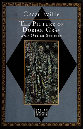 Picture of Dorian Gray (1995, BARNES & NOBLE Books)