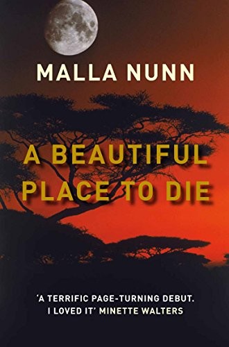 Malla Nunn: A Beautiful Place to Die (Paperback, 2009, Pan Macmillan)