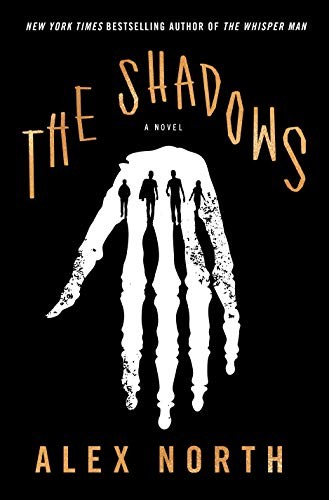 The Shadows (Hardcover, 2020, Celadon Books)