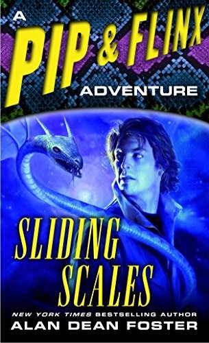 Sliding Scales (Paperback, 2005, Del Rey)