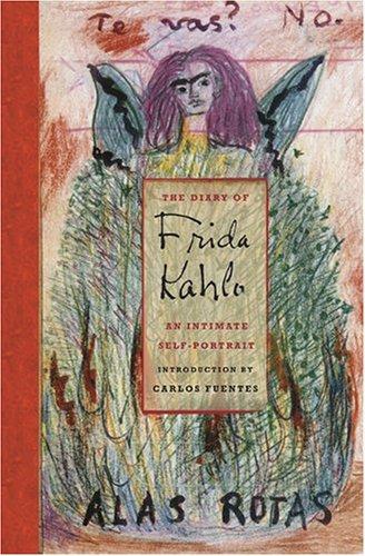 Frida Kahlo: The Diary of Frida Kahlo (Hardcover, 2005, "Harry N. Abrams, Inc.")