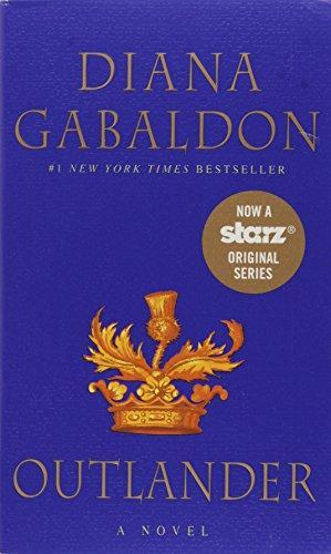 Diana Gabaldon: Outlander (1992)