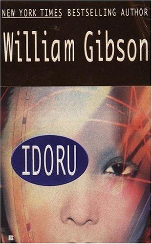 Idoru (1997, Berkley)