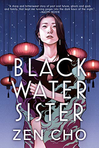Black Water Sister (Paperback, 2021, Ace)