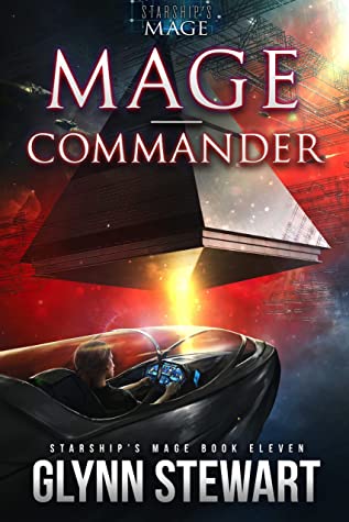 Mage-Commander (EBook)