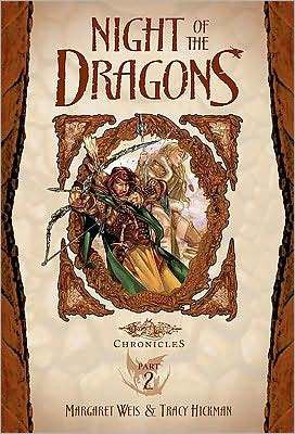 Night of the Dragons (Hardcover, 2003, Tandem Library)