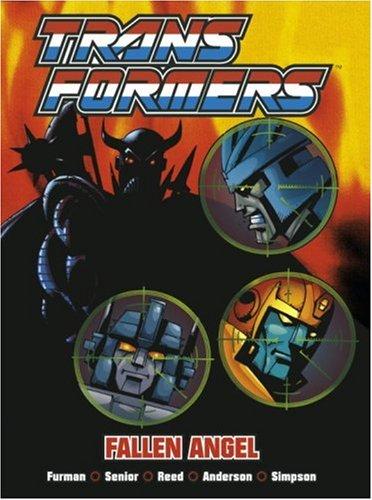 Transformers (Paperback, 2003, Titan Books)