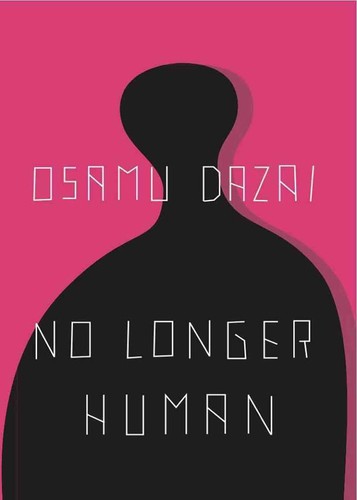 No longer human (Paperback, 1958, New Directions)