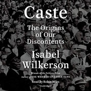 Caste (2020, Random House Audio)