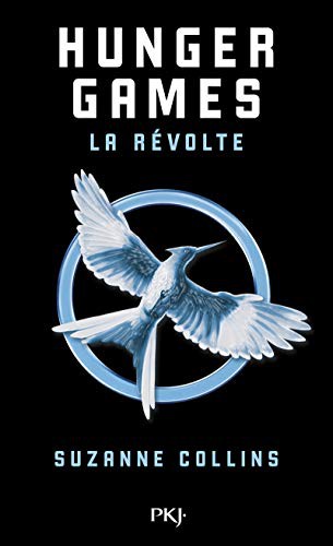 Hunger Games - Tome 3 (Paperback, 2015, POCKET JEUNESSE, French and European Publications Inc)