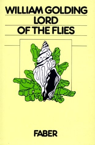 Lord Of The Flies (Paperback)