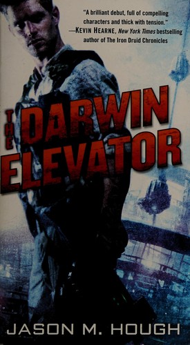 The Darwin elevator (2013)