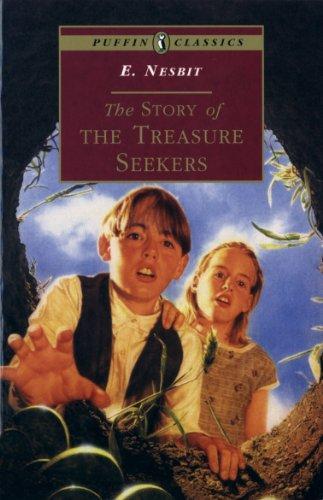 The Story of the Treasure Seekers (1996)
