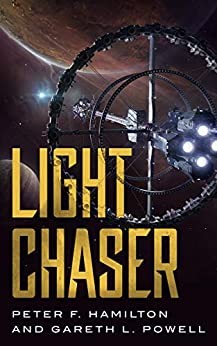 Light Chaser (2021, Doherty Associates, LLC, Tom)