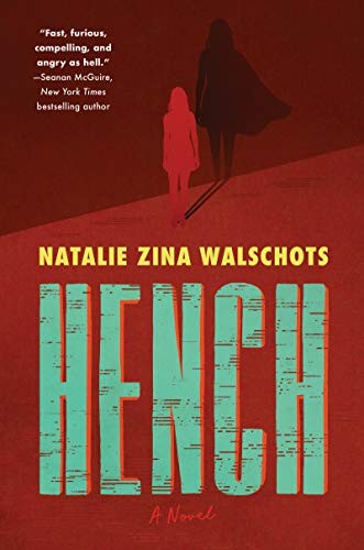 Hench (Hardcover, 2020, William Morrow)