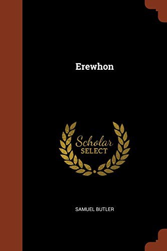 Erewhon (Paperback, 2017, Pinnacle Press)