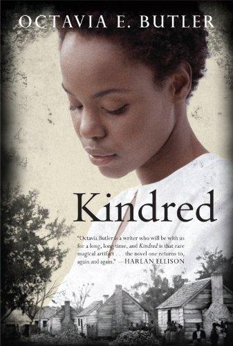 Octavia E. Butler: Kindred (2004)