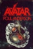 Poul Anderson: The avatar (1978, Berkley Pub. Corp. : distributed by Putnam)