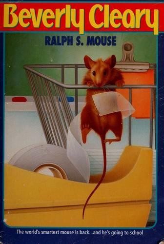 Ralph S. Mouse (Paperback, 1993, Avon Camelot)