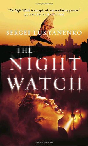 The Nightwatch (Paperback, 2008, Seal Books)