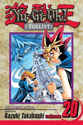 Kazuki Takahashi: Yu-Gi-Oh! (Paperback, 2007, VIZ Media LLC)