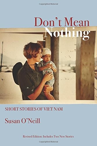 Don't Mean Nothing (Paperback, 2010, Brand: Serving House Books, Serving House Books)