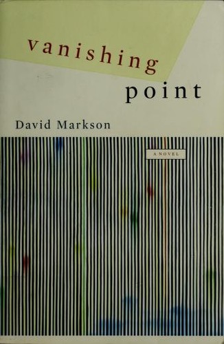 Vanishing point (2004, Shoemaker & Hoard, Distributed by Publishers Group West)