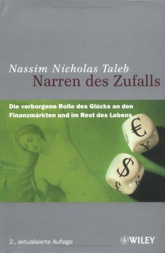 Narren Des Zufalls (Hardcover, German language, 2005, Wiley-VCH)