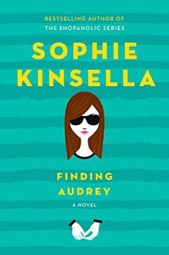 Finding Audrey (2015)