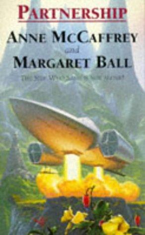 MARGARET BALL: PARTNERSHIP (Paperback, 1994, ORBIT)