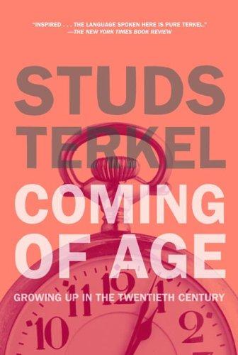 Coming of Age (Paperback, 2007, New Press)