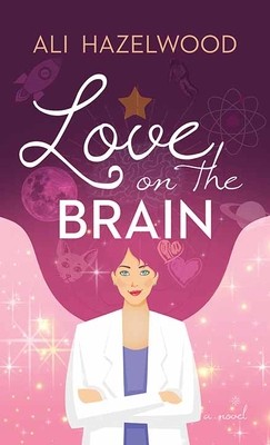 Love on the Brain (Hardcover, 2022, Center Point)