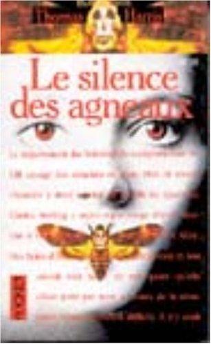Le silence des agneaux (Paperback, French language, 1995, Pocket)