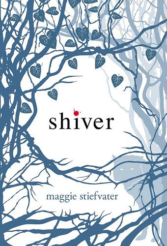 Shiver (2009, Scholastic)