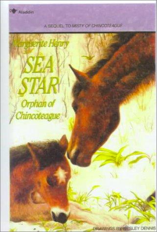 Sea Star (Hardcover, 1999, Tandem Library)