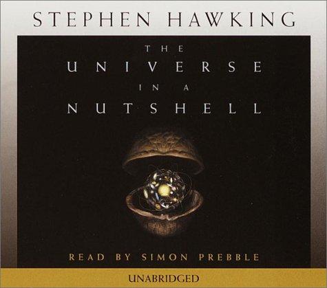 The Universe in a Nutshell (AudiobookFormat, 2001, Random House Audio)